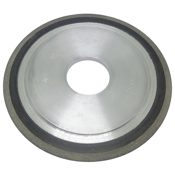 14EE1 grinding wheel