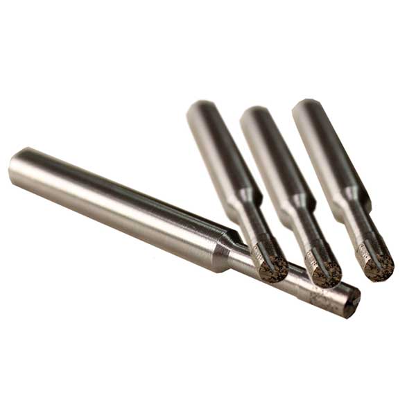 Diamonds drill bits