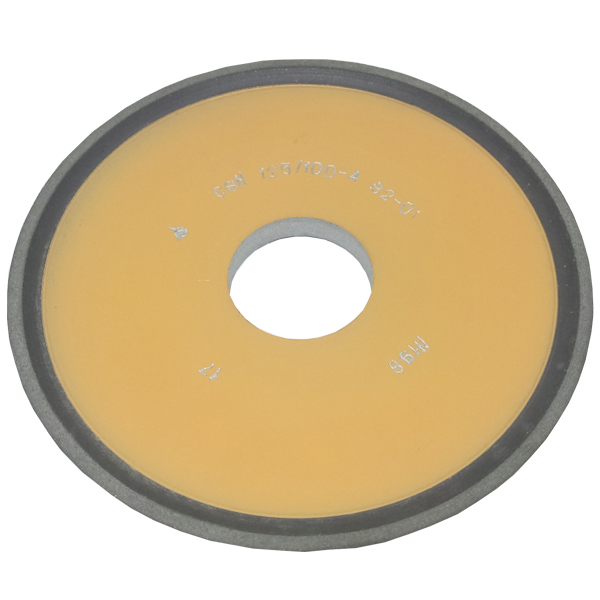 12R4 grinding wheel