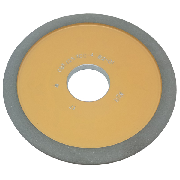 12A2-20 grinding wheel