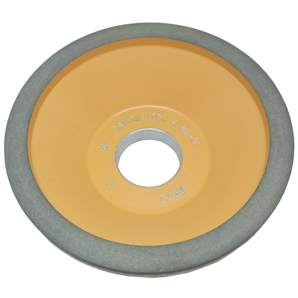 12A2-45 grinding wheel
