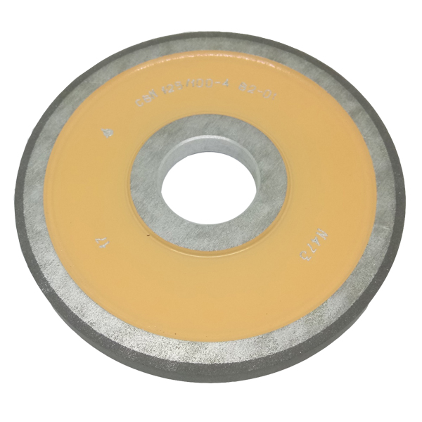 1A1 grinding wheel