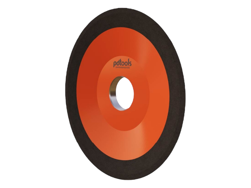 12R4 grinding wheels