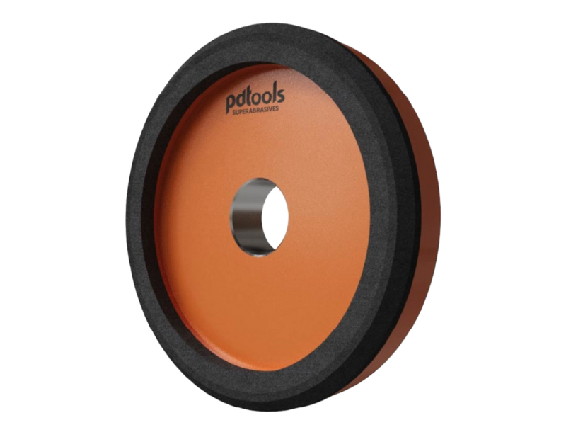 12M2-45° grinding wheels