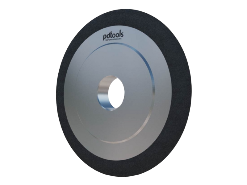 CBN grinding wheels 14F1 HSS01