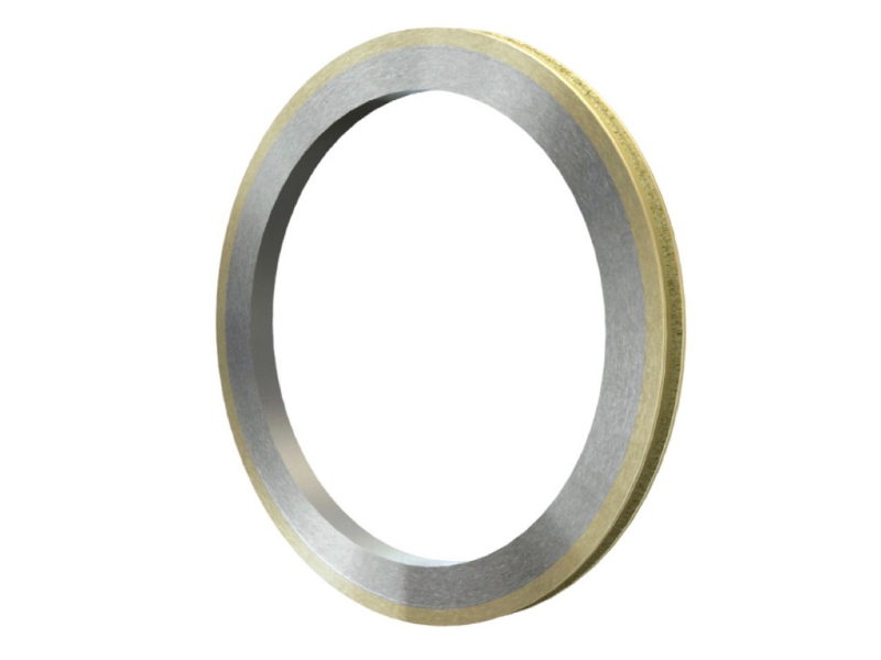 2F6V grinding wheels