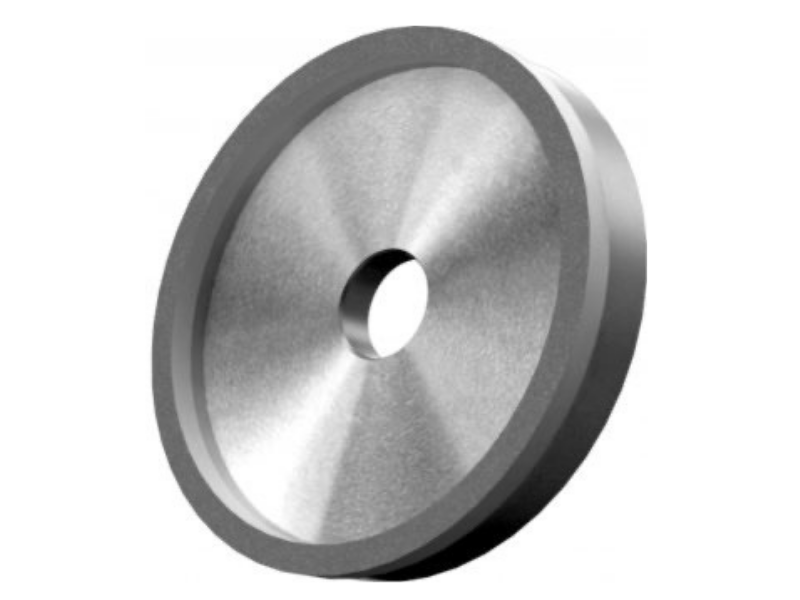 6A2 grinding wheels