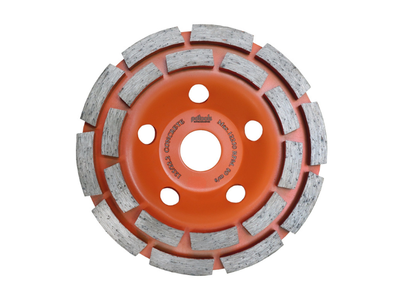 Diamond grinding wheels Concrete