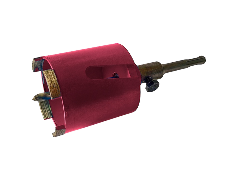 Dijamantske krune za ručne bušilice