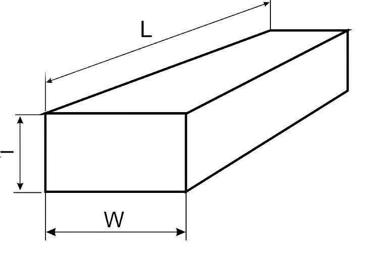 Monolayer diamond and CBN honing sticks