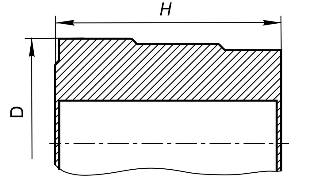 Dijamantske rolne za izradu lopatica turbina gasnih stanica