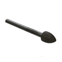 Diamond and CBN mounted points F1W