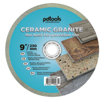 Dijamantske rezne ploče Ceramic Granite