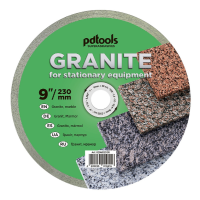 Dijamantske rezne ploče Granite