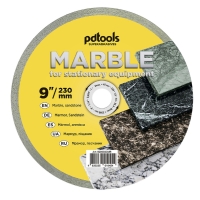 Dijamantske rezne ploče Marble