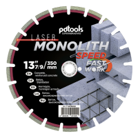 Dijamantske rezne ploče Monolith Speed