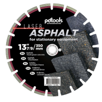 Dijamantske rezne ploče Asphalt