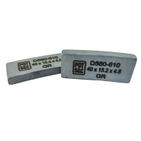 Dijamantske segmente Granite