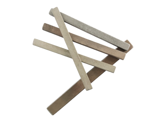 DIAMOND AND CBN HONING STICKS