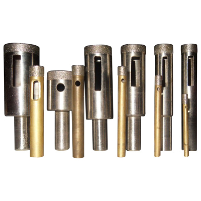 CEVASTE BURGIJE ZA STAKLO